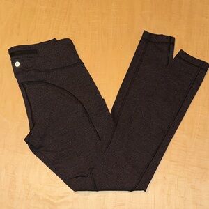 Lululemon Leggings size 6